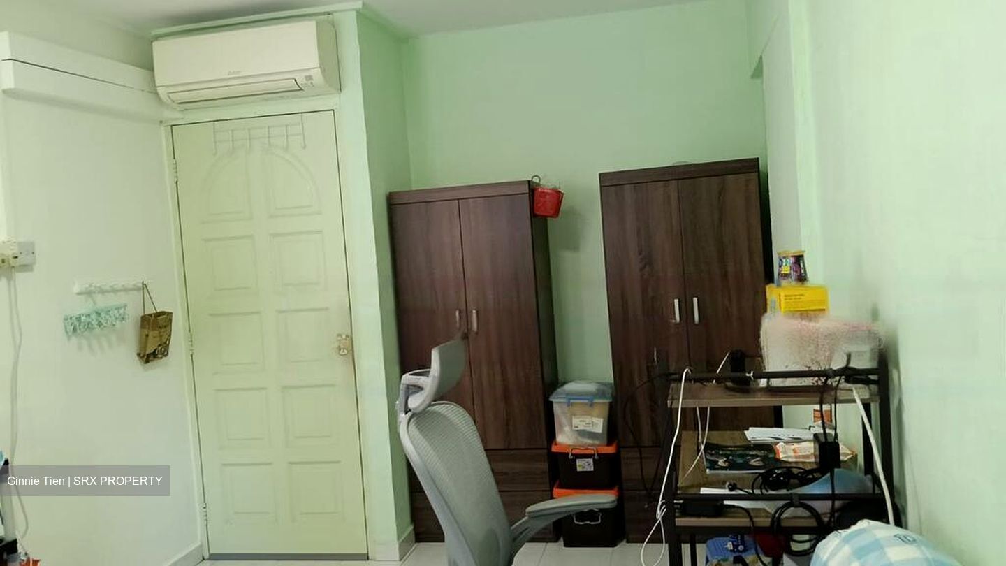 Blk 110 Woodlands Street 13 (Woodlands), HDB 4 Rooms #478279201